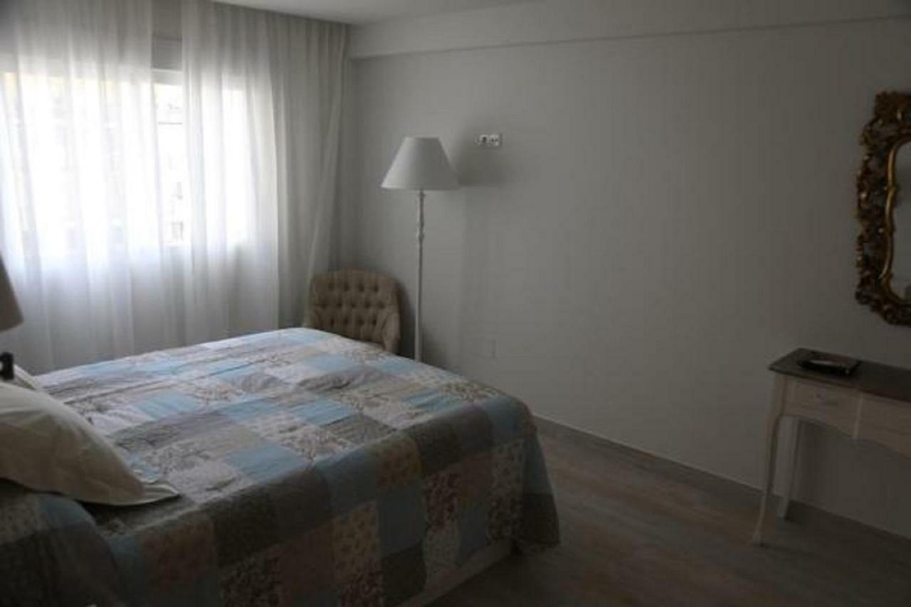 Apartamento Montes De Oca Apartment Malaga Exterior photo